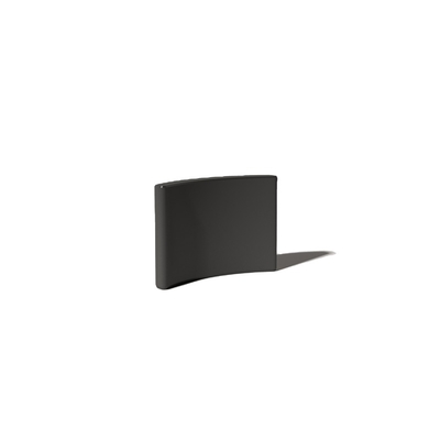 Industrial Magnet Guaranteed Quality Custom Arc Ferrite Magnet For Industrial Motors