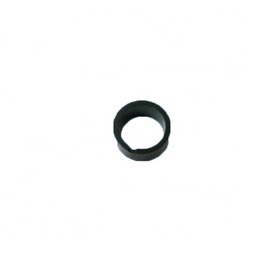 020 Motor Totally Enclosed Magnetic Ring Molded Bonded NdFeB Magnet Radial 2 Poles